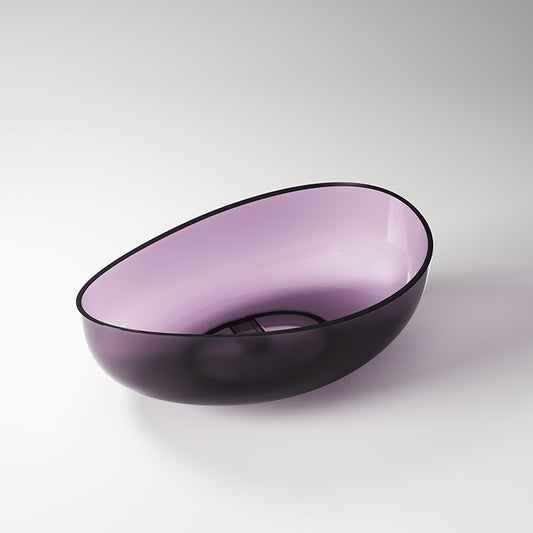 BL-9115 Resin Bathtub