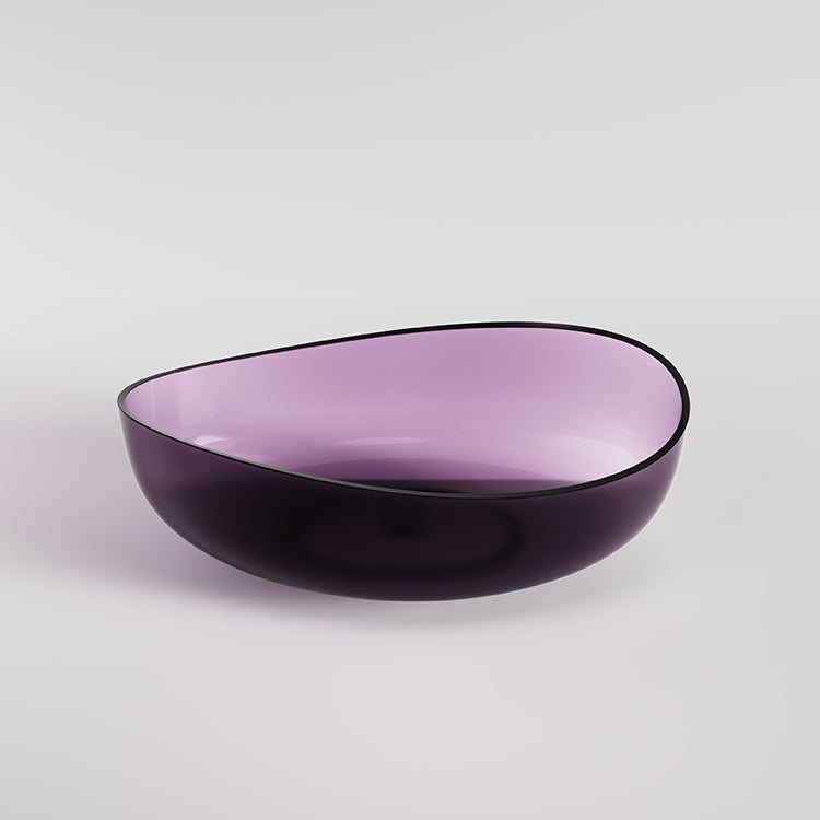 BL-9115 Resin Bathtub