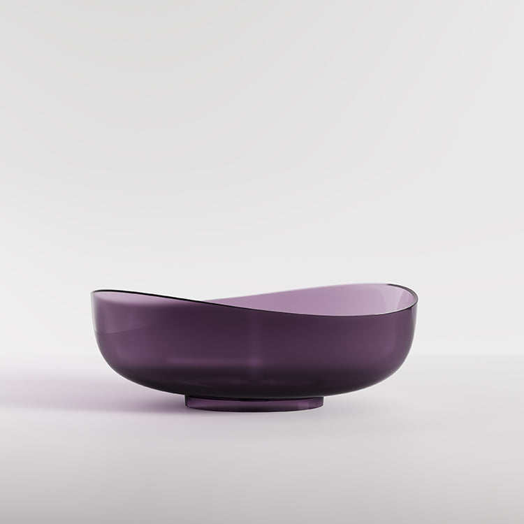 BL-9115 Resin Bathtub