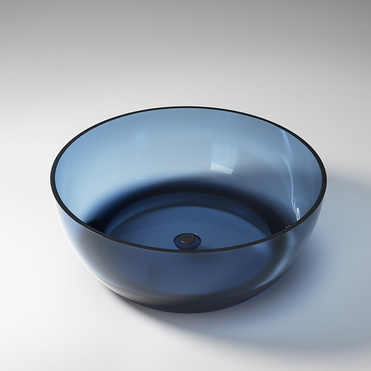 BL-9201A Resin Bathtub