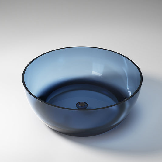 BL-9201A Resin Bathtub