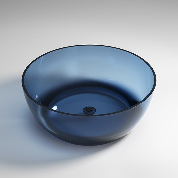 BL-9201A Resin Bathtub