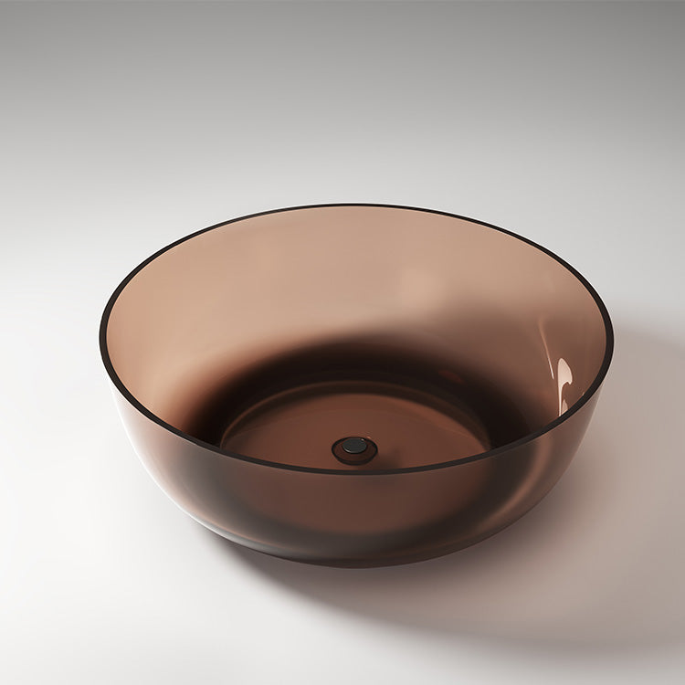 BL-9201B Resin Bathtub