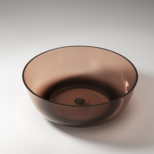 BL-9201B Resin Bathtub