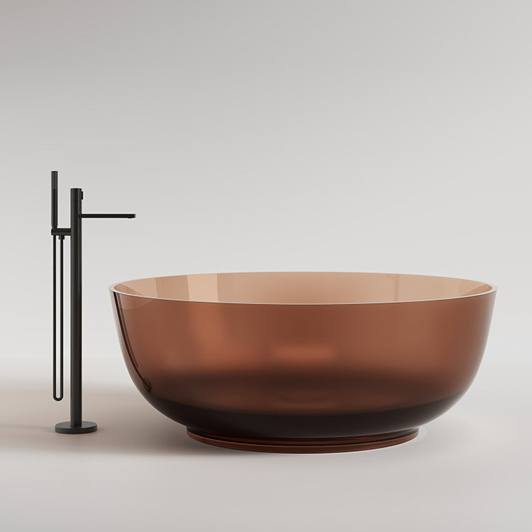 BL-9201B Resin Bathtub