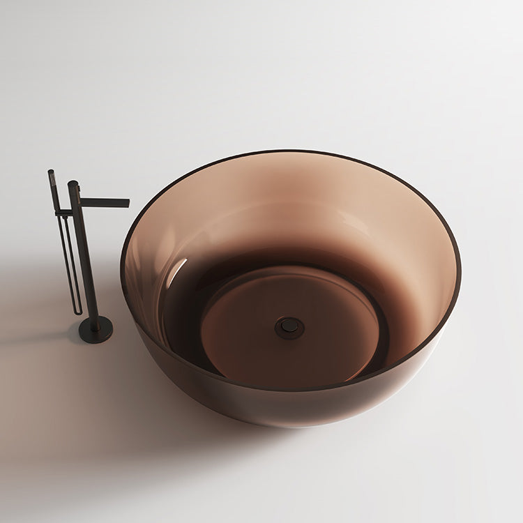BL-9201B Resin Bathtub