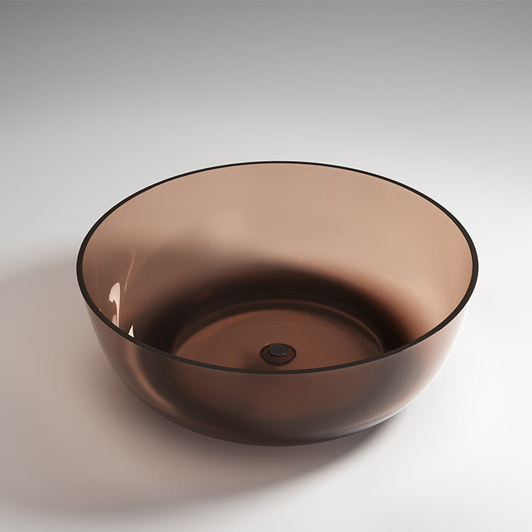 BL-9201B Resin Bathtub