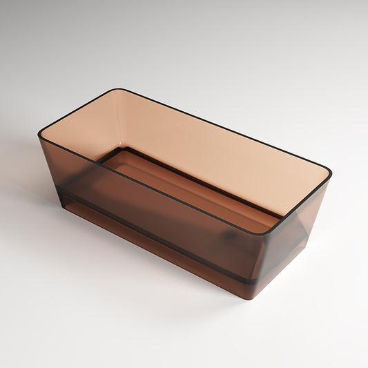 BL-9208 Resin Bathtub