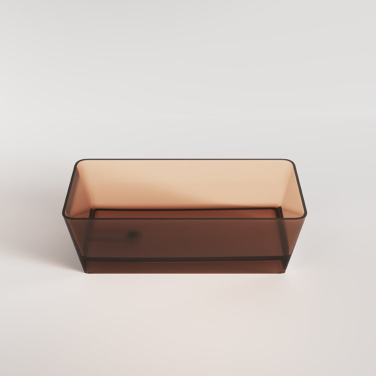 BL-9208 Resin Bathtub