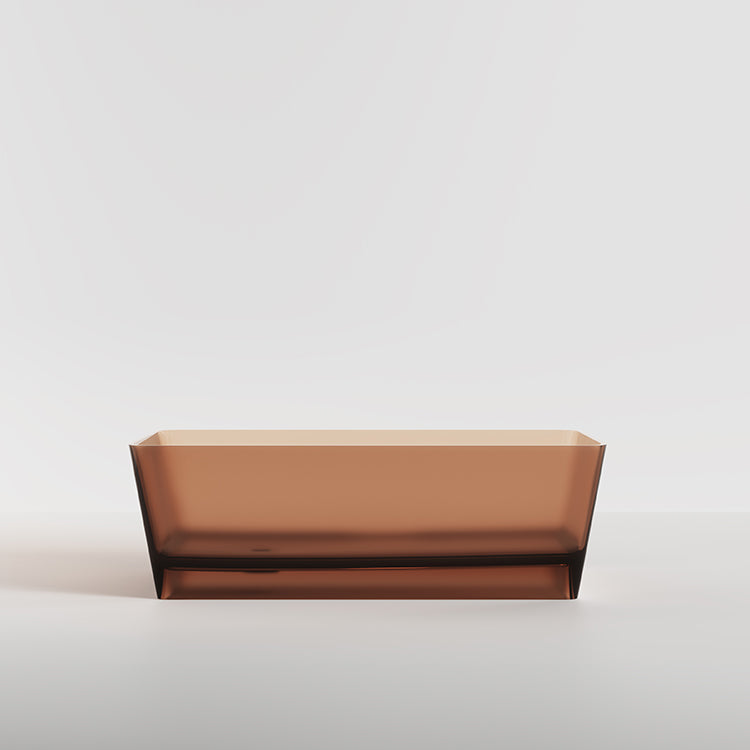 BL-9208 Resin Bathtub