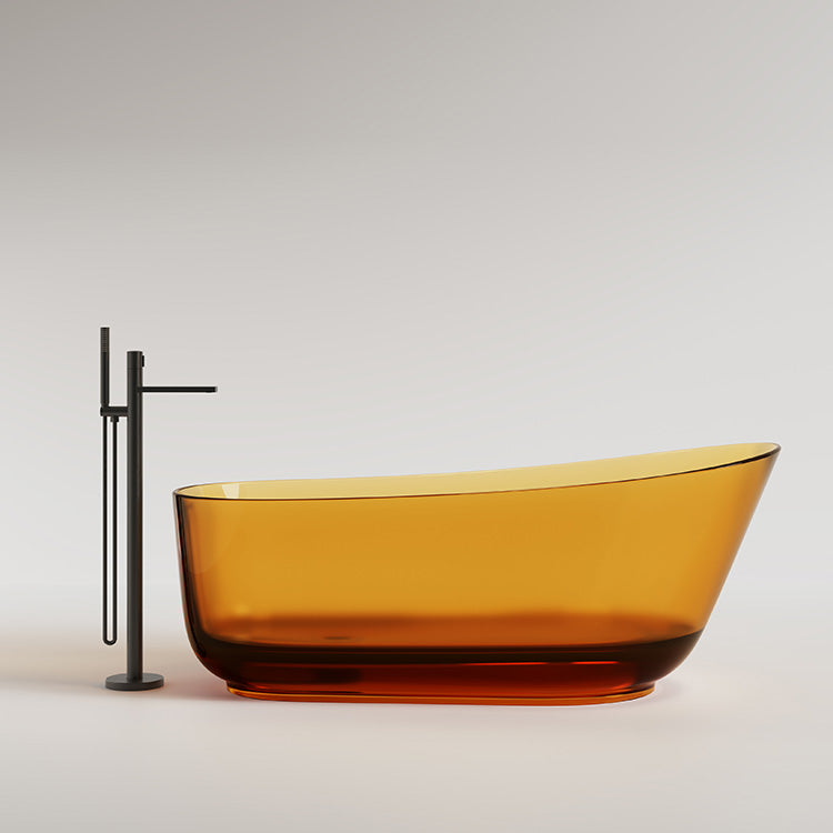 BL-9209 Resin Bathtub