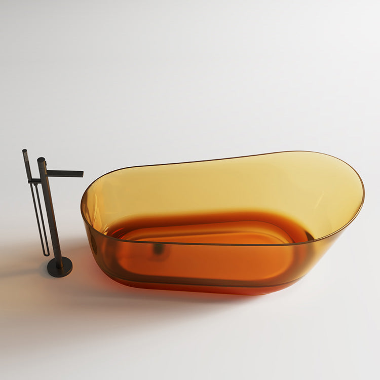 BL-9209 Resin Bathtub