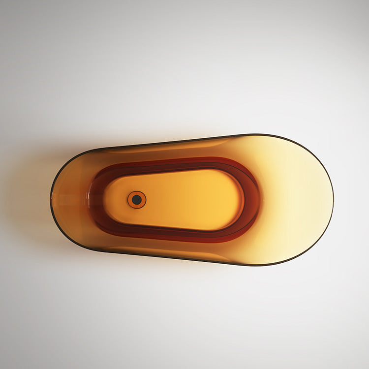 BL-9209 Resin Bathtub