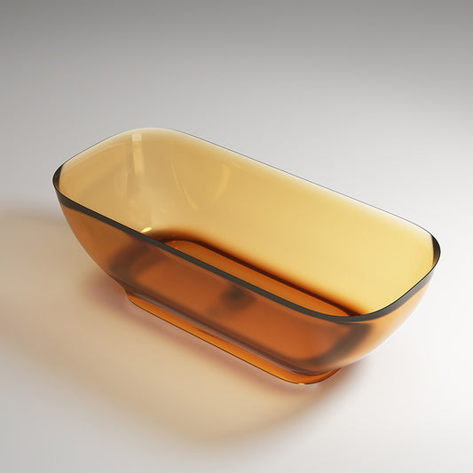 BL-9210 Resin Bathtub
