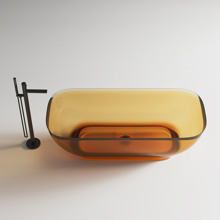 BL-9210 Resin Bathtub