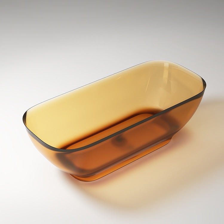 BL-9210 Resin Bathtub