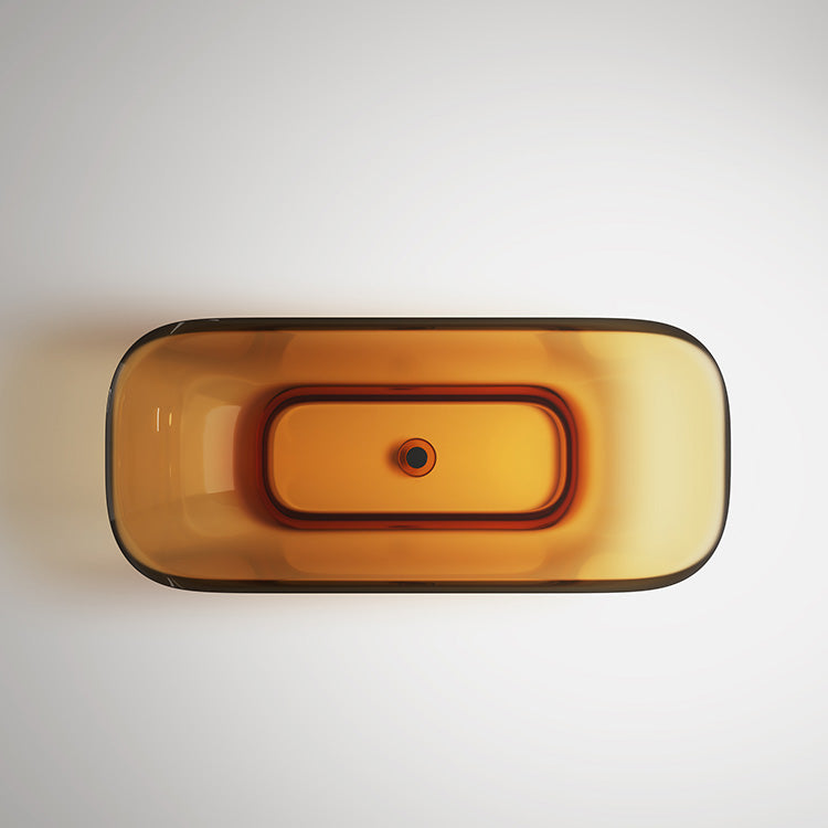 BL-9210 Resin Bathtub