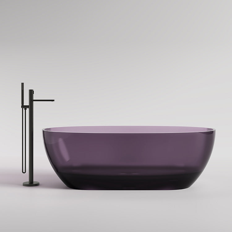 BL-9211 Resin Bathtub