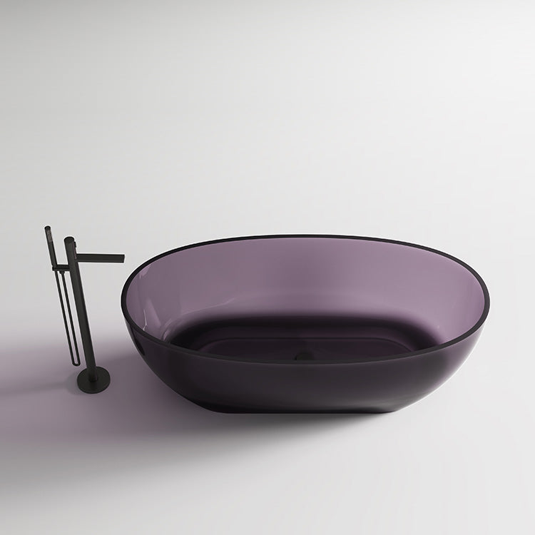 BL-9211 Resin Bathtub
