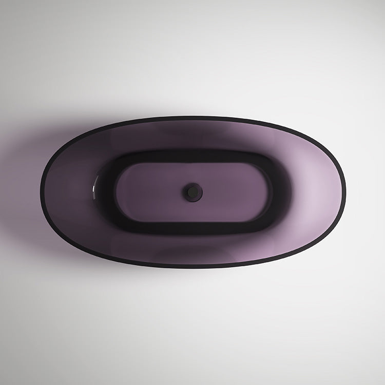 BL-9211 Resin Bathtub