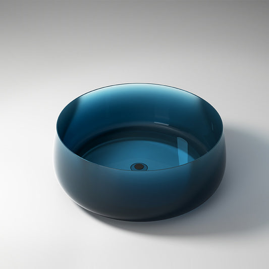 BL-9212 Resin Bathtub