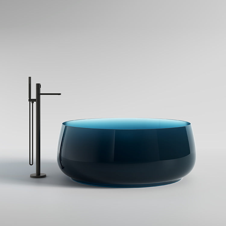 BL-9212 Resin Bathtub
