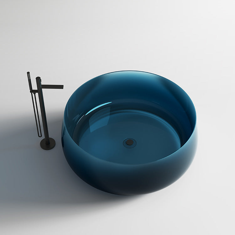 BL-9212 Resin Bathtub