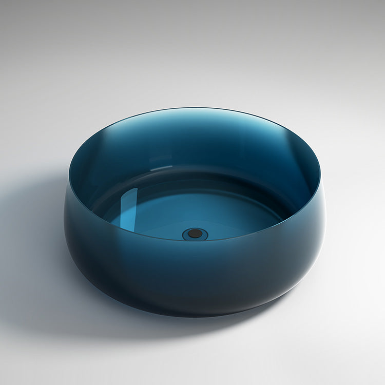 BL-9212 Resin Bathtub