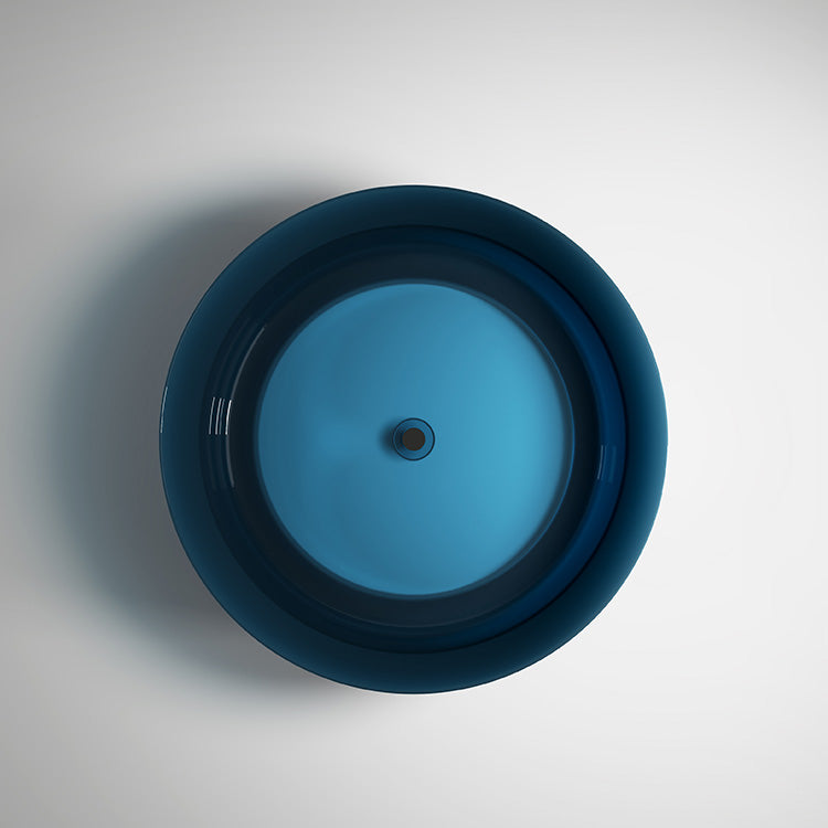 BL-9212 Resin Bathtub
