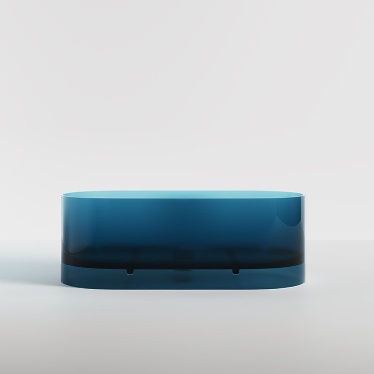 BL-9213 Resin Bathtub