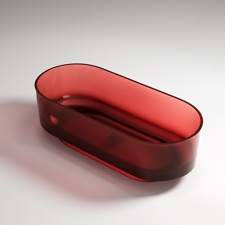 BL-9214 Resin Bathtub