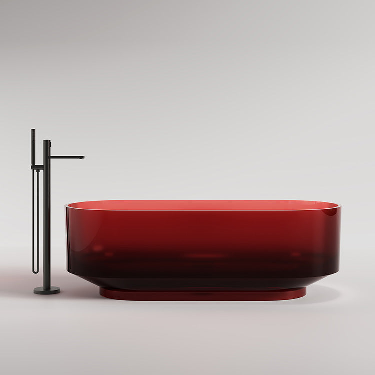 BL-9214 Resin Bathtub