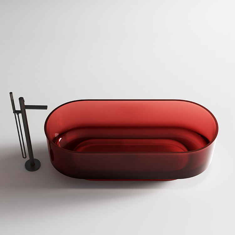 BL-9214 Resin Bathtub