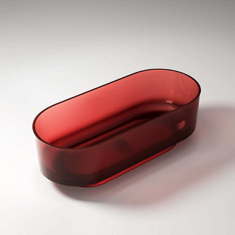 BL-9214 Resin Bathtub