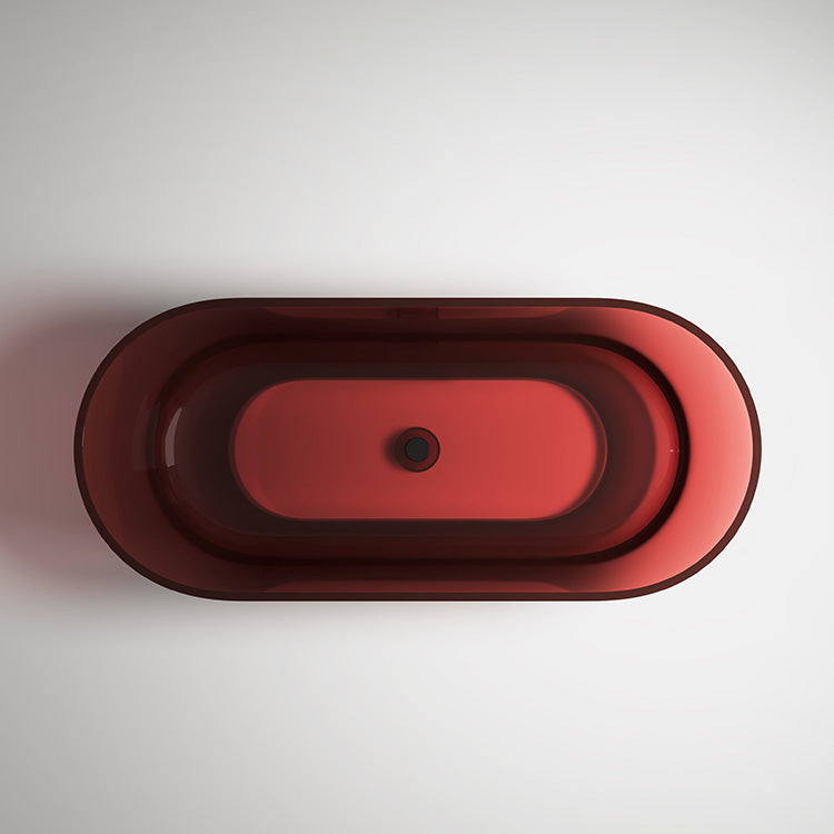 BL-9214 Resin Bathtub