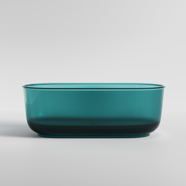 BL-9215 Resin Bathtub