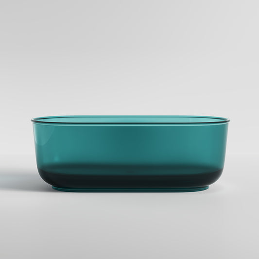 BL-9215 Resin Bathtub