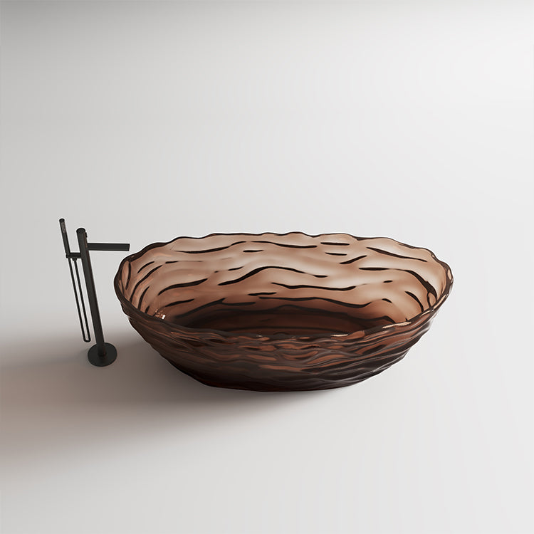 BL-9216 Resin Bathtub