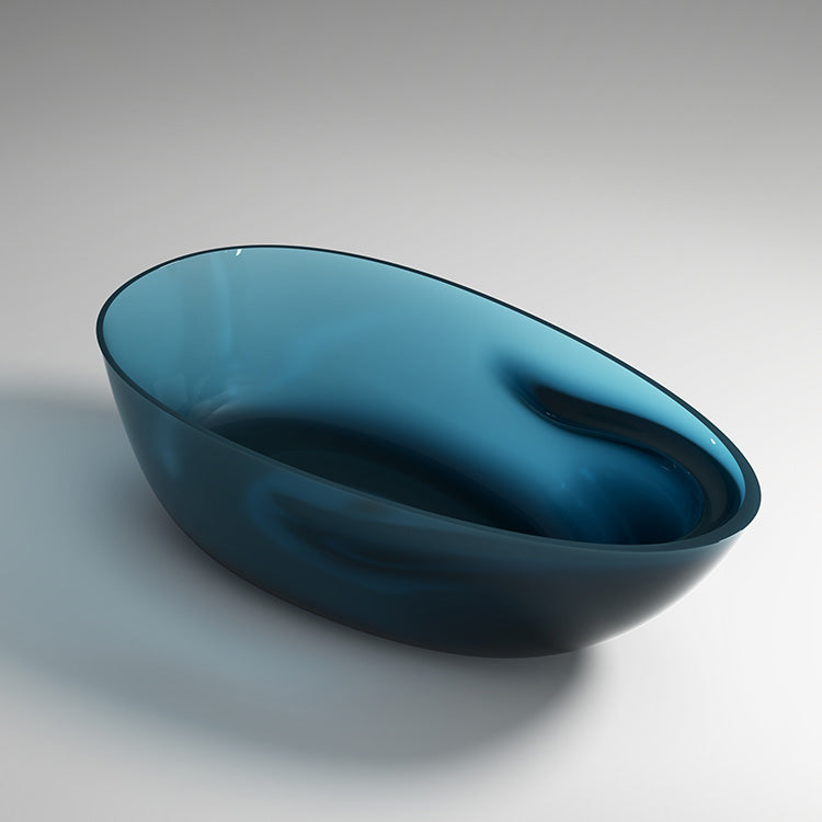 BL-9217 Resin Bathtub