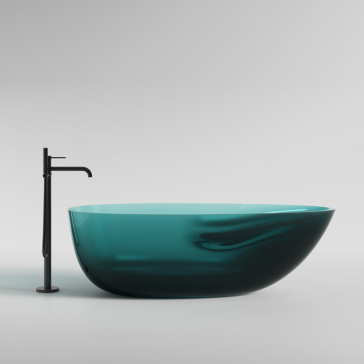 BL-9217 Resin Bathtub