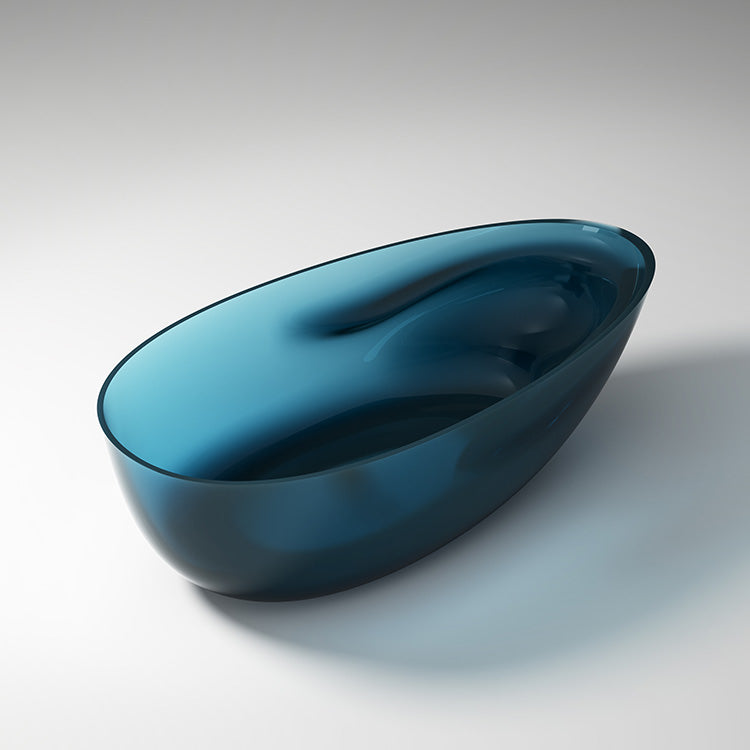 BL-9217 Resin Bathtub