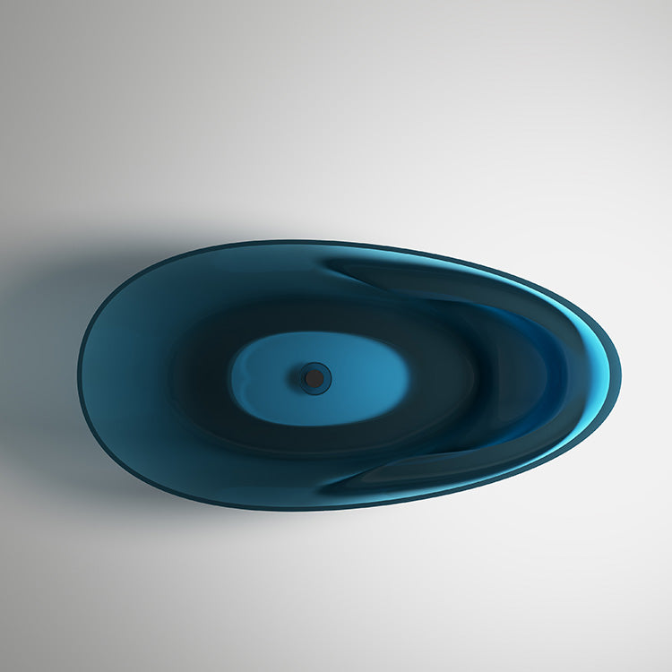 BL-9217 Resin Bathtub