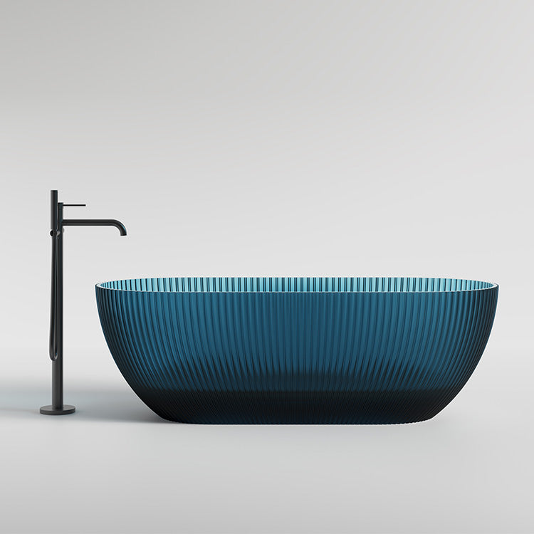 BL-9218 Resin Bathtub