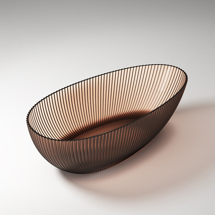 BL-9219 Resin Bathtub