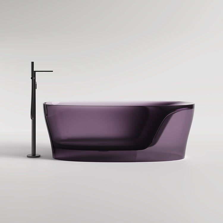 BL-9220 Resin Bathtub