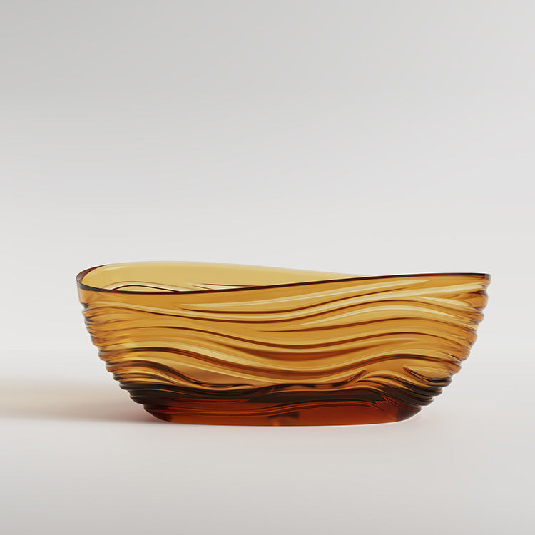 BL-9222 Resin Bathtub