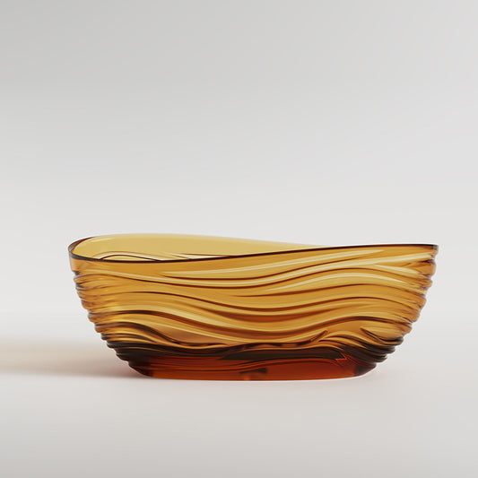 BL-9222 Resin Bathtub