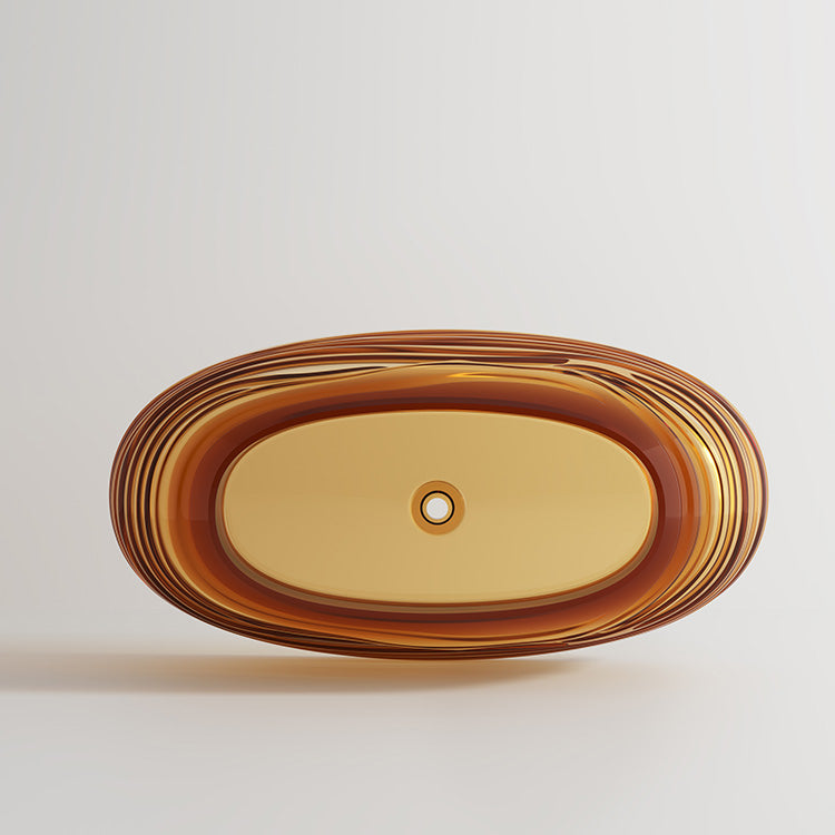 BL-9222 Resin Bathtub