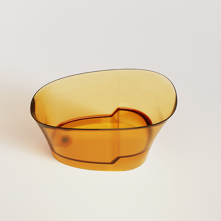 BL-9223 Resin Bathtub
