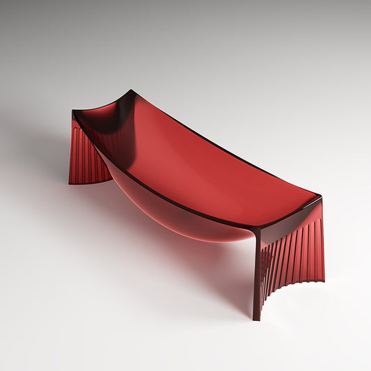 BL-9224 Resin Bathtub